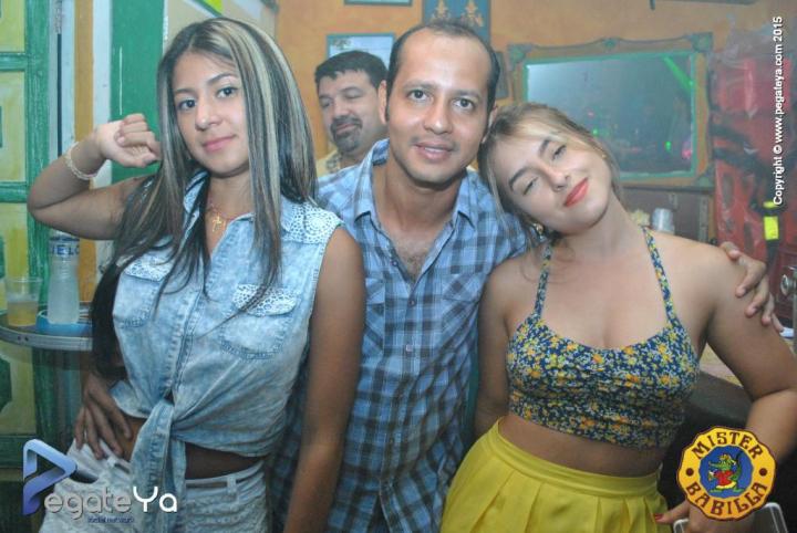 Foto 11 de Mister Babilla 4, 5, 11 y 12 de dic de 2 en Discoteca MISTER BABILLA cartagena, Cartagena