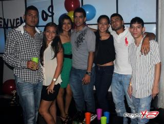 Foto 24 de Octubre 04 del 2013 en Babel / Barra Libre Cali, Cali