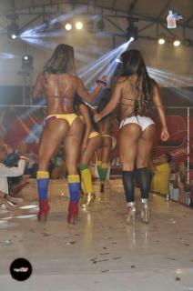 Foto 8 de Chicas Car Audio 2014 en Chicas Car Audio 2014, Cali