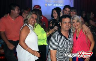 Foto 12 de Agosto 17 del 2013 en Kabaret - Granada, Cali