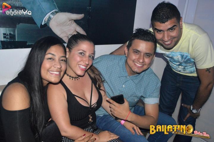 Foto 53 de Bailatino - 1er Fds Julio 2017 en Bailatino - Bar, Cali
