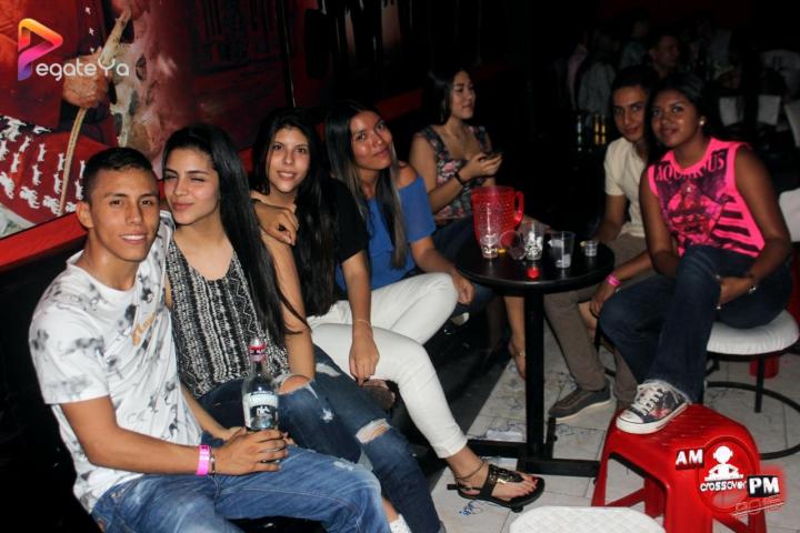 Foto 117 de AMPM - 3Er Fds Dic. 2015 en Am / PM Bar - Cali, Cali