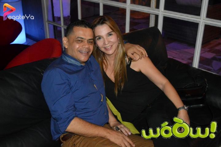 Foto 3 de Woow - Amor & Amistad 2016 en Woow, Cali