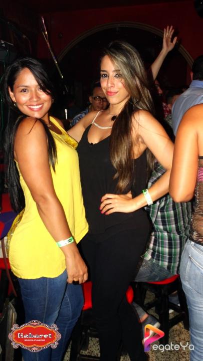 Foto 6 de Kabaret Bar - Marzo 14 del 2015 en Kabaret - Granada, Cali
