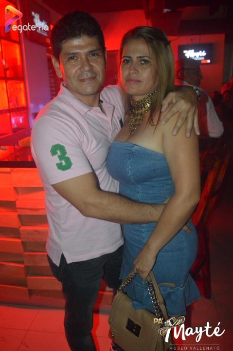 Foto 52 de Pa´Mayté - 1er Fds Febrero 2017 en Pa´Mayte Museo Vallenato