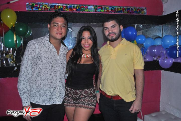 Foto 12 de BAHIA CLUB 12 Y 13 de SEPT 2014 en bahia club, Cartagena