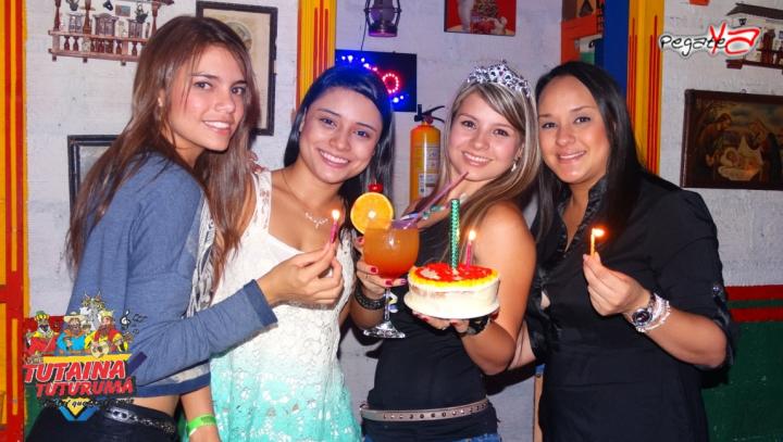 Foto 18 de Tutaina - 15 y 22 Nov 2014 en FONDA TUTAINA Medellin, Medellín