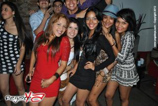Foto 27 de leblon 6 y 7 de julio de 2012 en Discoteca LEBLON Cartagena, Cartagena