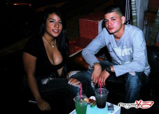 Foto 3 de Octubre 04 del 2013 en K-kahuate Shot Cali, Cali