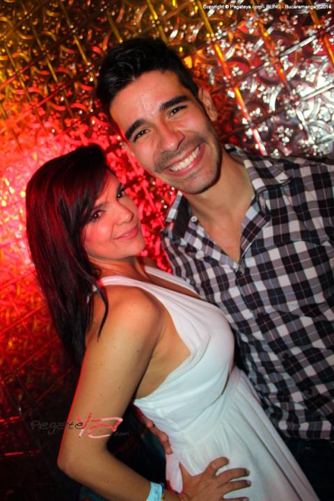 Foto 34 de Discoteca Bling- 13 de Junio de 2014 en Bar Bling Bucaramanga, Bucaramanga