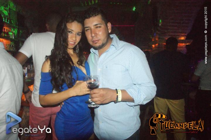 Foto 21 de tu candela 12 y 13 de junio de 2015 en TU CANDELA cartagena, Cartagena