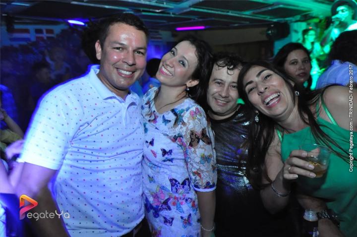 Foto 21 de Trinidad sábado 11 de febrero de 2017 en Trinidad Discoteca Bucaramanga, Bucaramanga