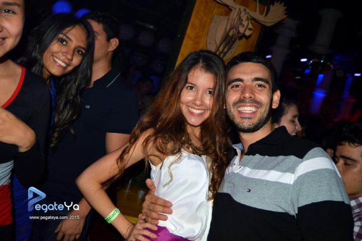 Foto 18 de Malabar sabado 14 de marzo de 2015 en Discoteca Malabar Bucaramanga, Bucaramanga