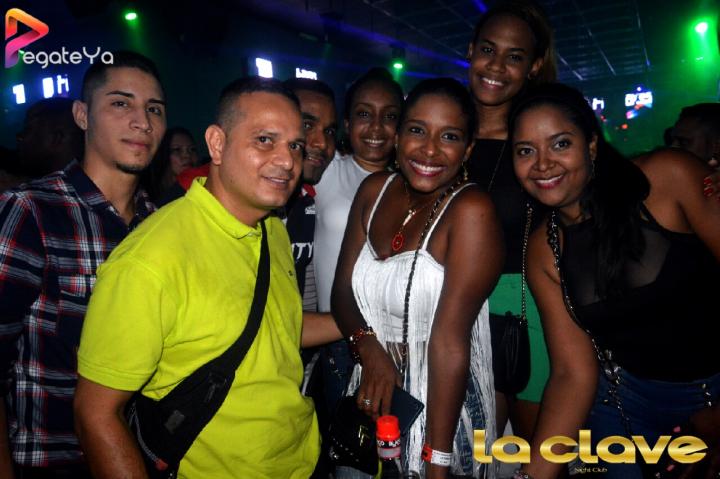 Foto 25 de La Clave Night Club - 1er Fds Julio 2016 en La Clave Night Club, Cali