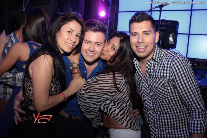Foto 33 de Discoteca Matildelina - 20 de Junio de 2014 en Discoteca Matildelina Bucaramanga, Bucaramanga