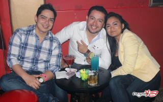 Foto 27 de Noviembre 30 del 2013 en Kabaret - Granada, Cali
