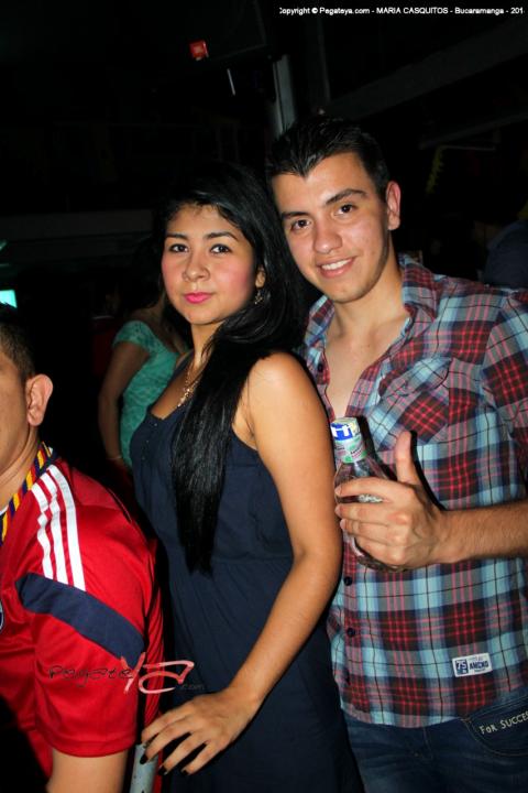 Foto 35 de Discoteca Maria Casquitos en Maria Casquitos Bucaramanga, Bucaramanga