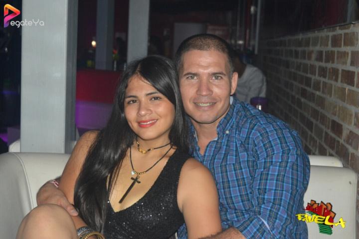 Foto 5 de Favela Club - 2DO Fds Febrero 2017 en Favela Club Menga, Cali