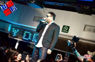 Foto 39 de Tony Dize - Lolas Club en Lolas Club Menga Cali, Cali