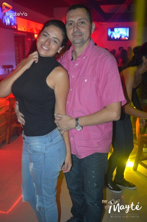 Foto 9 de Pa´Mayté - 2do Fds Febrero 2017 en Pa´Mayte Museo Vallenato