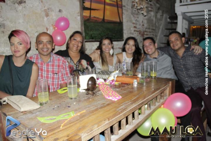 Foto 12 de Mauloa Viernes 11 y Sabado 12 Septiembre en mau loa cartagena, Cartagena