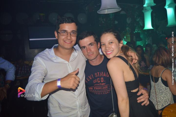 Foto 22 de Malabar - La Factoria en Discoteca Malabar Bucaramanga, Bucaramanga
