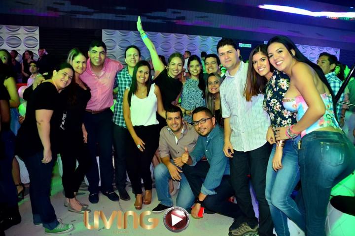 Foto 12 de Living - 1er Fds Julio 2017 en Living Night Club, Cali