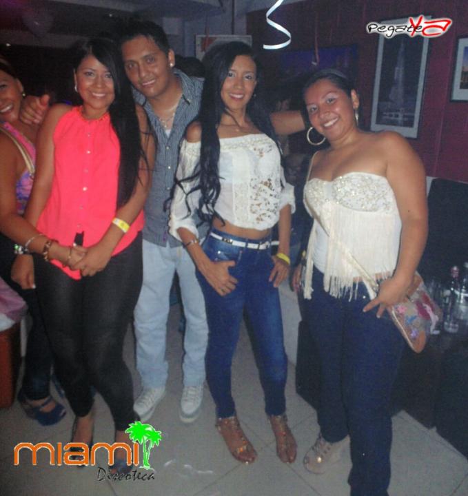 Foto 39 de Miami Bar - Amor y Amistad en Miami Bar Cali, Cali