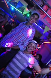 Foto 24 de DISCOTECA NEW YORK - 15 marzo 2014 en Discoteca New York Bucaramanga, Bucaramanga