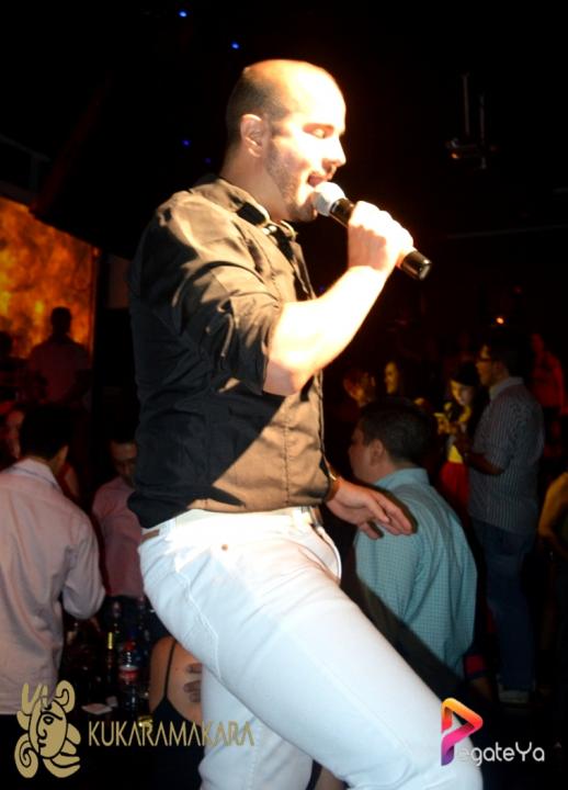 Foto 13 de Kukaramakara - 3er FDS Junio del 2015 en Kukaramakara Discoteca Cali, Cali