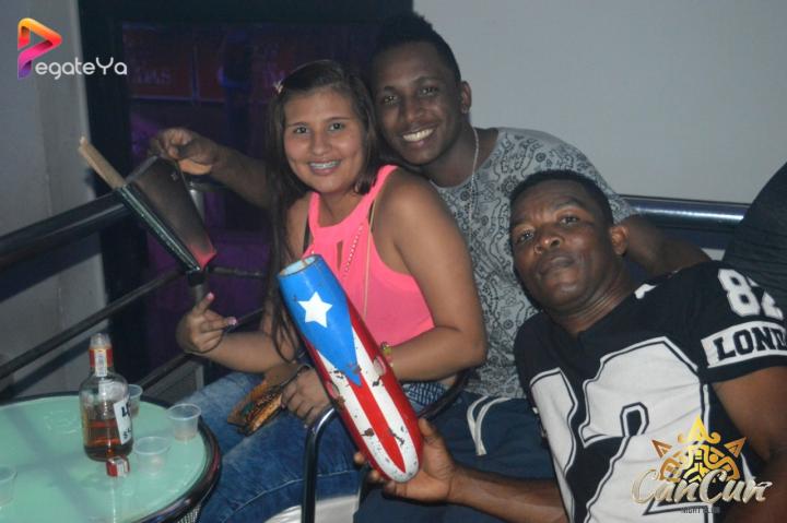 Foto 25 de Cancun Night Club - Feria 2015 en Cancun Night Club