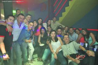 Foto 55 de DISCOTECA Manicomio - 15 marzo 2014 en Discoteca El Manicomio Bucaramanga, Bucaramanga