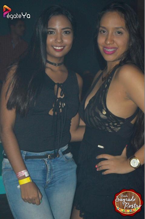 Foto 19 de Sagrado Rostro - 1er Fds Julio 2017 en Fonda Sagrado Rostro