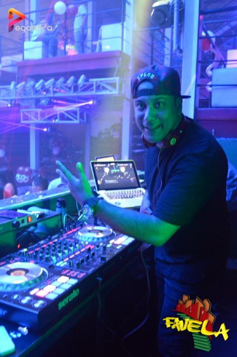 Foto 58 de Favela Club - 1er Fds Febrero 20173 en Favela Club Menga, Cali