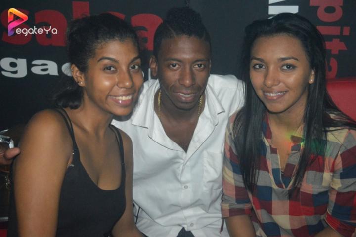 Foto 12 de Kapital 1800 - Dic 2015 en Kapital 1800, Cali