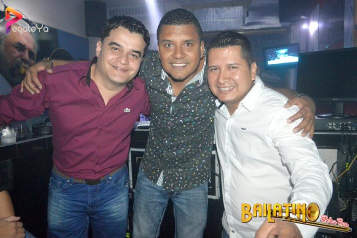 Foto 72 de Bailatino - 1er & 2do Fds Oct 2016 en Bailatino - Bar, Cali