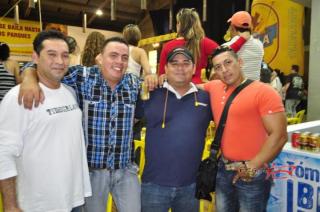 Foto 312 de Chicas Car Audio 2012 - Cenfer Bucaramanga en Chicas Car Audio 2012, Bucaramanga