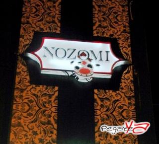 Foto 23 de Diciembre 07 del 2013 en Nozomi Club, Cali