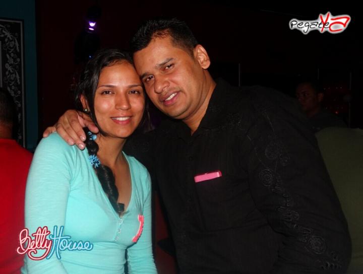 Foto 19 de Betty House - Sept. 20 en Betty House