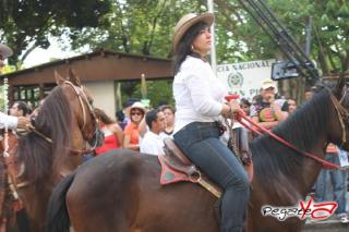 Foto 168 de Cabalgata 2010 - Feria Bucaramanga en Cabalgata 2010, Bucaramanga