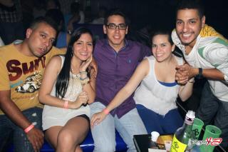 Foto 22 de Diciembre 07 del 2013 en Rooms Club