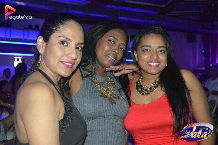 Foto 23 de JalaJala - 3er Fds Febrero 2017 en Jala Jala Club, Cali