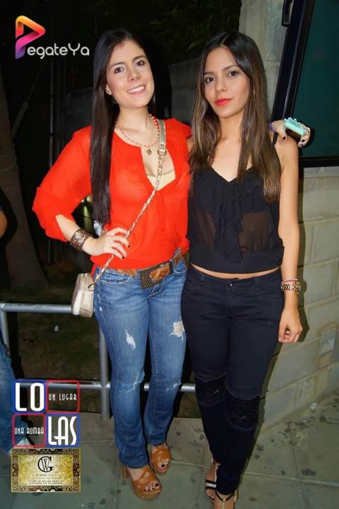 Foto 211 de Lolas - Feria 2015 en Lolas Club Menga Cali, Cali