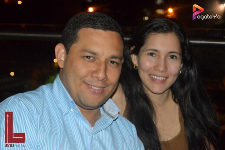 Foto 10 de levels - 3er Fds Febrero 2017 en Levels Roof Top