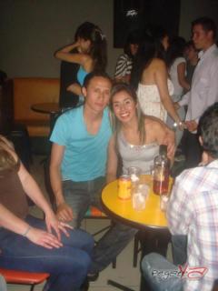 Foto 30 de Abril 20 del 2012 en El Bunker Manizales, Manizales