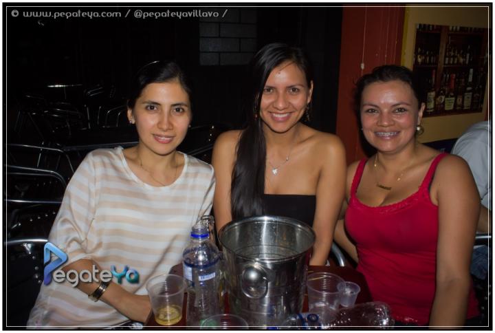Foto 12 de TEKILA - Villavicencio en Tekila Bar, Villavicencio