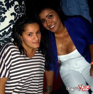 Foto 36 de Octubre 06 del 2012 en Babel / Barra Libre Cali, Cali