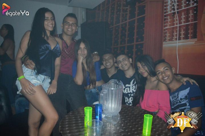 Foto 34 de D.F Disco Club - 2do. Fds Julio 2017 en El DF Club Discoteca