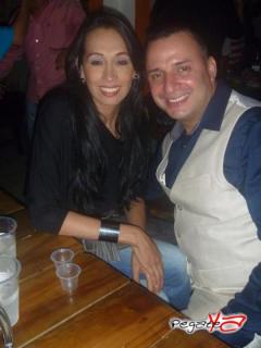 Foto 42 de Marzo 31 del 2012 en Urbano Bar Cali, Cali