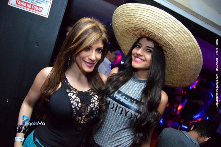 Foto 19 de MALABAR - 9 enero 2016 en Discoteca Malabar Bucaramanga, Bucaramanga